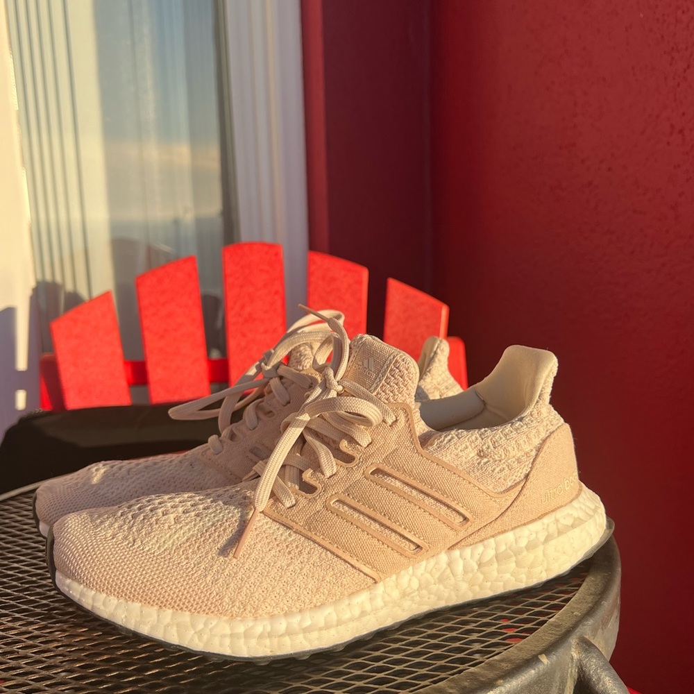 ADIDAS Ultraboost DNA | Halo Ivory | Women’s 6.5